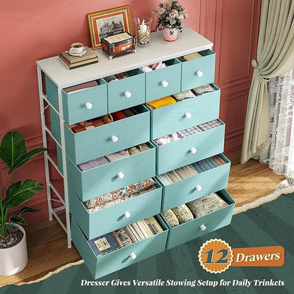Dresser for Bedroom Tall Dresser