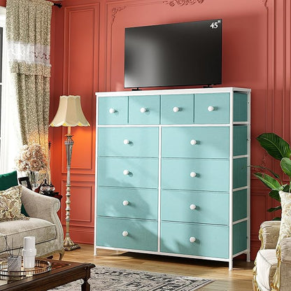 Dresser for Bedroom Tall Dresser