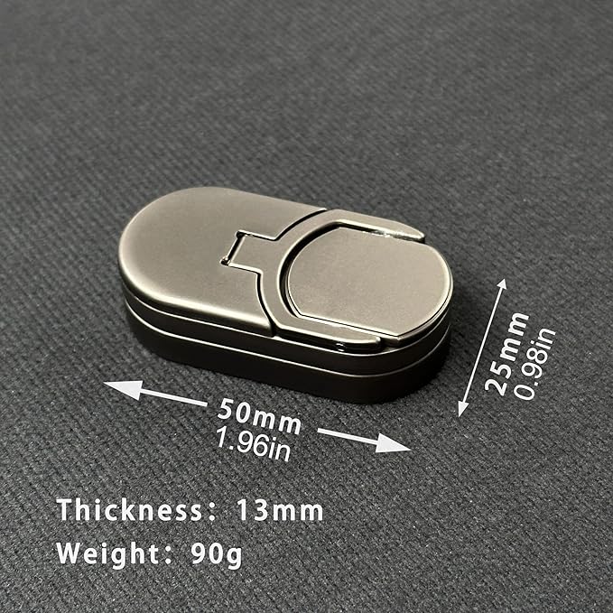 EDC Fidget Sliders Fidget Toys Stress Relief