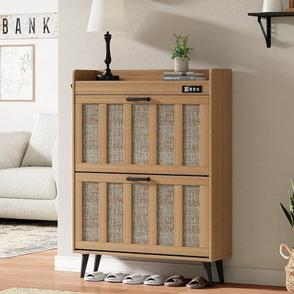 ChooChoo Shoe Storage Cabinet
