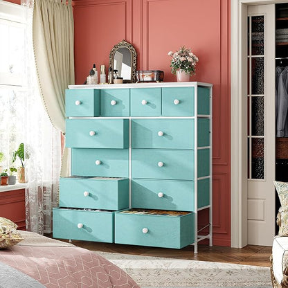 Dresser for Bedroom Tall Dresser