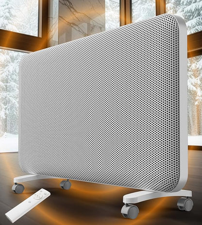 Landeagle Convection Infrared Space Heaters