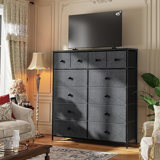 Dresser for Bedroom Tall Dresser