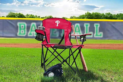 Equip Outfield Chair