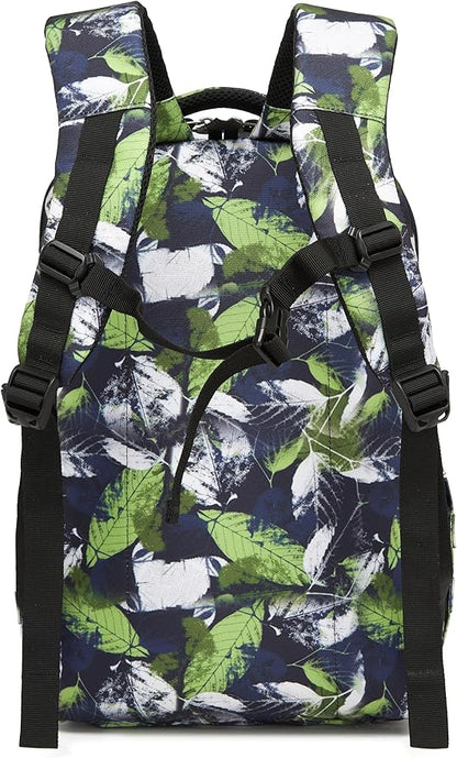Wotony Military tactical backpack, backpack for men black small tactical assault bag