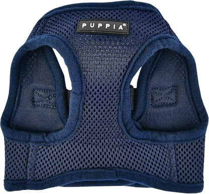 PUPPIA International PUAH305NY3L Soft Harness B Vest, Large