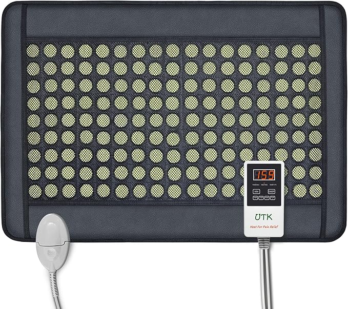 UTK Upgrade Far Infrared Heating Pad