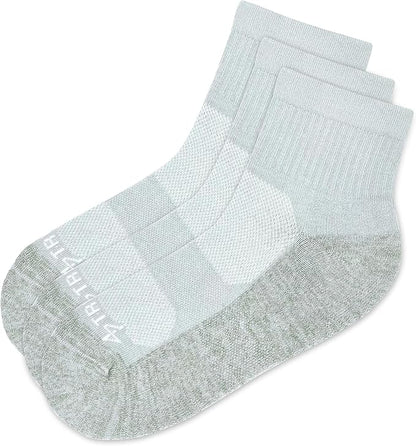 TRU47 Grounding & Earthing Products | Grounding Socks | Socks Made With 99.99% Pure Silver Thread