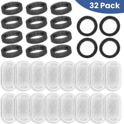 Cat Water Fountain Filters Replacement