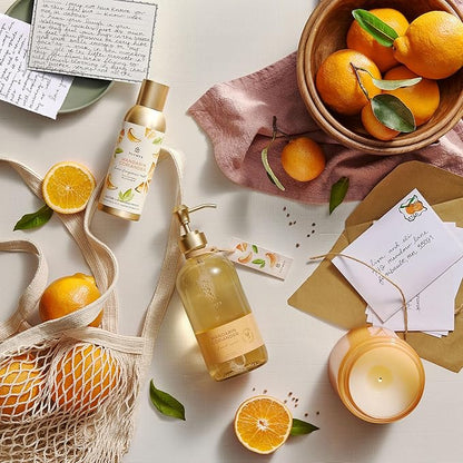 Thymes Pura Refills – 2 Pack of Oil Diffuser Scents – Long-Lasting Pura