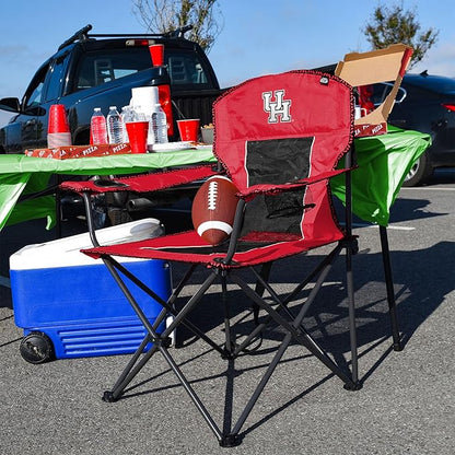 Equip Tailback Chair