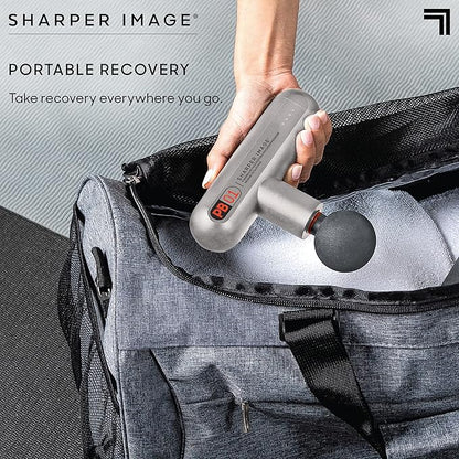 Sharper Image Powerboost Move