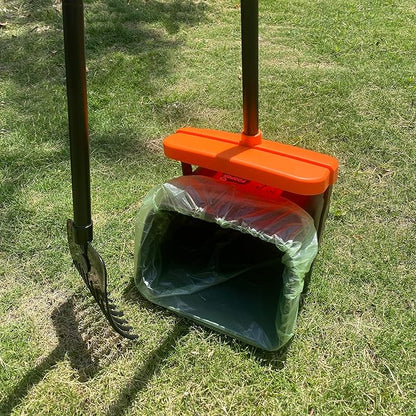 Dog Poop Bags for Most Pooper Scooper Swivel Bin, 200 Count 100% Leak Proof Poop Bags for Dogs, Large Enough for Common Pooper Scoopers