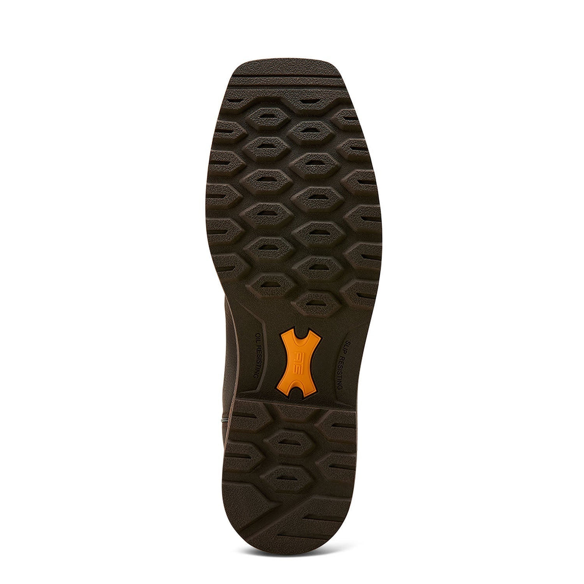 Ariat Men's Activator VentTek Waterproof Work Boot