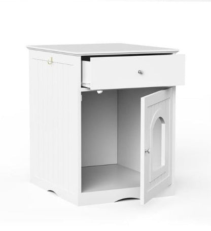 Wooden Pet House
