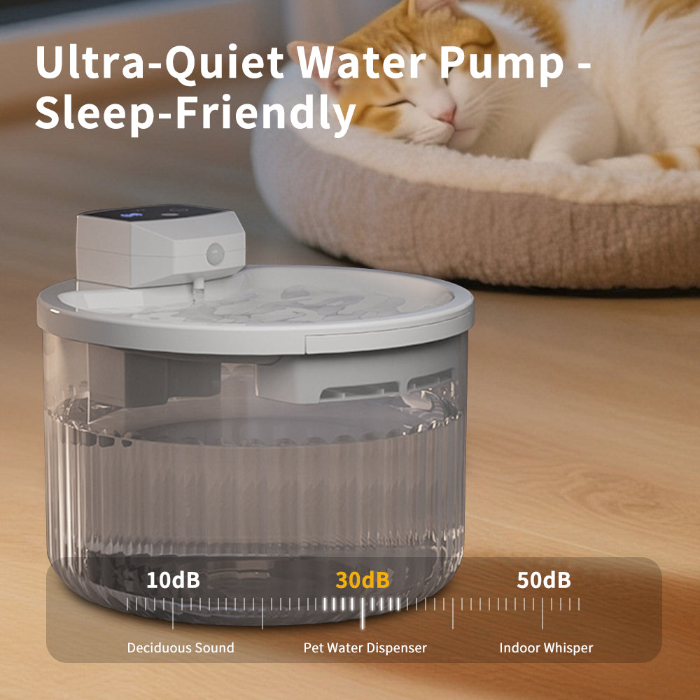 Only Self Pickup---ZWZ Water Feeder